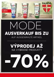 VELTA Free Shop leták Strana 7