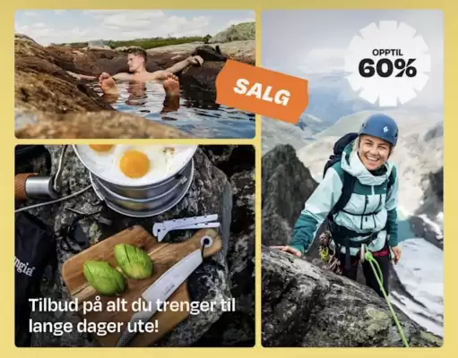 Fjellsport (gyldig til 30-07)