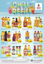 Nesto catalogue Page 1