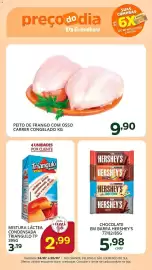 Encarte Supermercados Guanabara Página 2