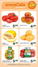 Encarte Supermercados Guanabara Página 3