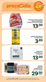 Encarte Supermercados Guanabara Página 4