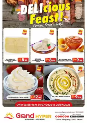 Grand Hyper Market (valid until 26-07)