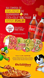 Encarte Supermercados Guanabara Página 2