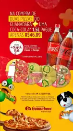 Encarte Supermercados Guanabara Página 2