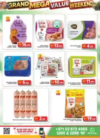 Grand Hyper Market catalogue Page 2