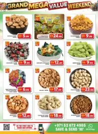 Grand Hyper Market catalogue Page 3