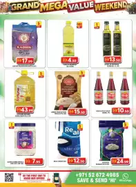 Grand Hyper Market catalogue Page 4