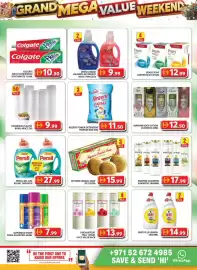 Grand Hyper Market catalogue Page 5