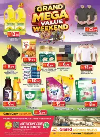 Grand Hyper Market catalogue Page 6