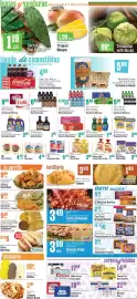 Market Basket weekly ad week 32 Page 2