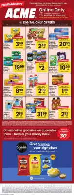 ACME weekly ad (valid until 31-07)