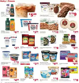 Family Fare weekly ad week 31 Page 10