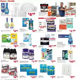 Family Fare weekly ad week 31 Page 11