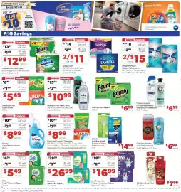 Family Fare weekly ad week 31 Page 12