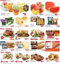 Family Fare weekly ad week 31 Page 2