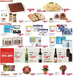 Family Fare weekly ad week 31 Page 7