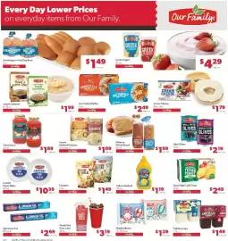 Family Fare weekly ad week 31 Page 8