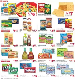 Family Fare weekly ad week 31 Page 9
