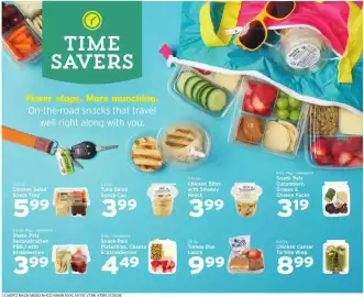 Hannaford flyer week 31 Page 10