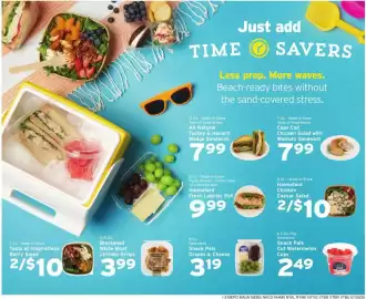 Hannaford flyer week 31 Page 11