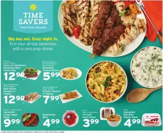 Hannaford flyer week 31 Page 12