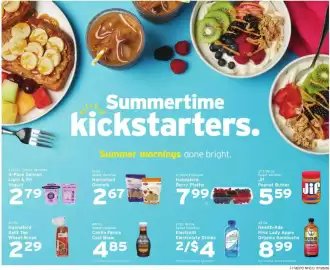 Hannaford flyer week 31 Page 15