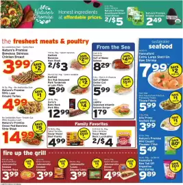 Hannaford flyer week 31 Page 2