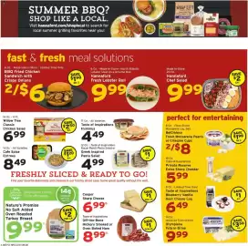 Hannaford flyer week 31 Page 4