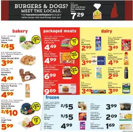 Hannaford flyer week 31 Page 5