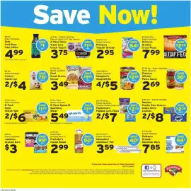 Hannaford flyer week 31 Page 8