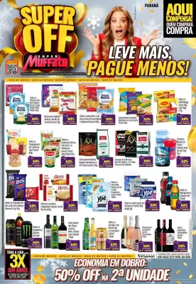 Encarte Muffato (válido até 26-07)