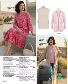 Catalogue Ulla Popken page 10