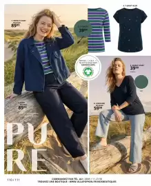 Catalogue Ulla Popken page 110