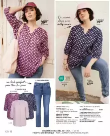 Catalogue Ulla Popken page 12