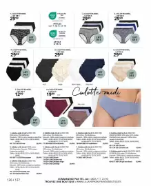 Catalogue Ulla Popken page 126
