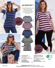 Catalogue Ulla Popken page 138