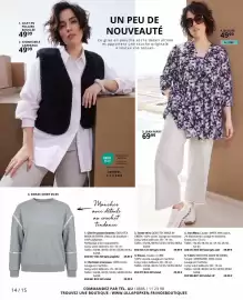Catalogue Ulla Popken page 14