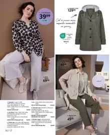 Catalogue Ulla Popken page 16
