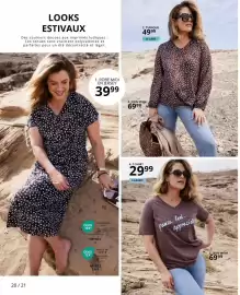 Catalogue Ulla Popken page 20