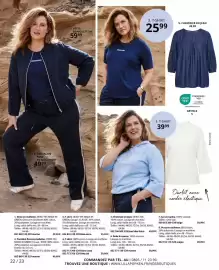 Catalogue Ulla Popken page 22