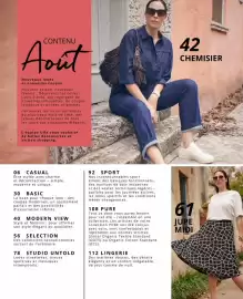 Catalogue Ulla Popken page 3