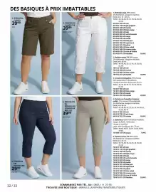Catalogue Ulla Popken page 32