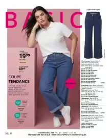 Catalogue Ulla Popken page 38