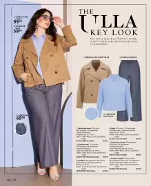 Catalogue Ulla Popken page 40