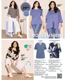 Catalogue Ulla Popken page 43