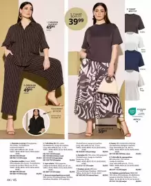 Catalogue Ulla Popken page 44