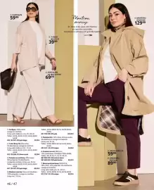 Catalogue Ulla Popken page 46