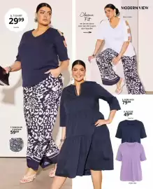 Catalogue Ulla Popken page 49