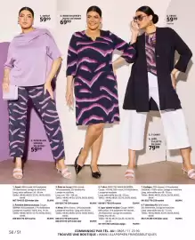 Catalogue Ulla Popken page 50